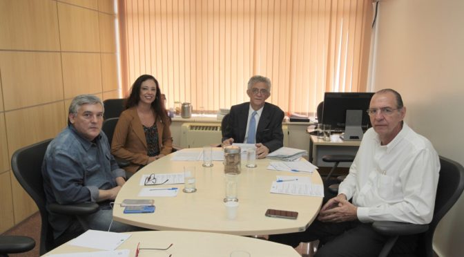 Comissão de Especialidade